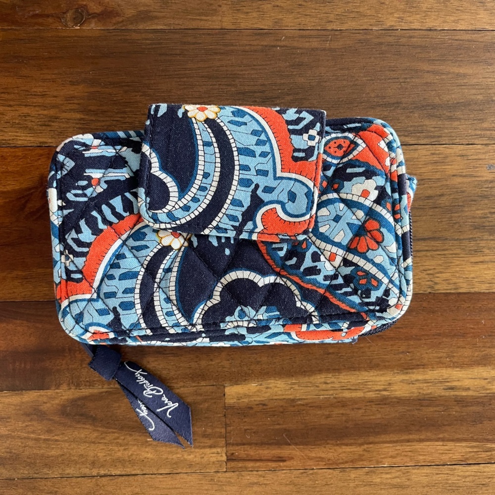 Vera Bradley Wallet